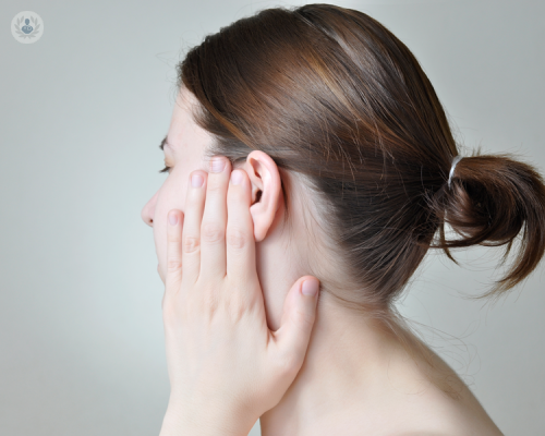 Acufene: cosa fare quando le orecchie fischiano?