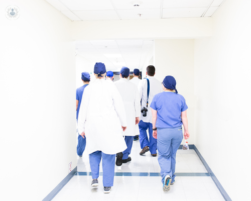 Chirurgia laparoscopica: esistono controindicazioni?