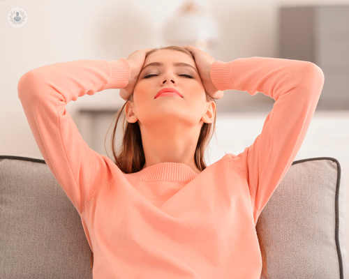 Stress: come influisce sul nostro organismo?