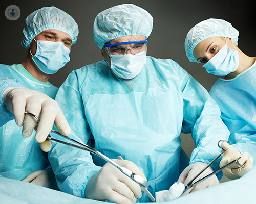 Chirurgia oncologica: quali sono i vantaggi dell’approccio minivasivo?