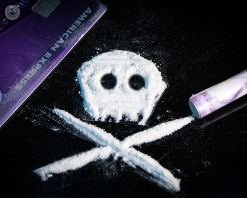 la-dipendenza-da-cocaina immagine dell'articolo