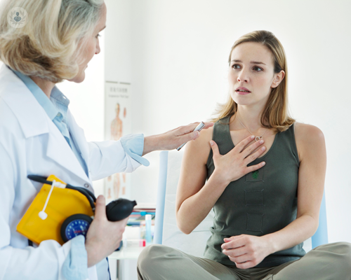 sindrome-post-covid-impariamo-a-conoscerla immagine dell'articolo