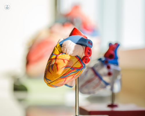 Aneurisma dell’aorta: come trattarlo?