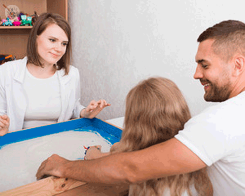 sand-play-therapy-che-cos-e-e-a-cosa-serve immagine dell'articolo