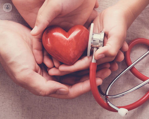 Amiloidosi cardiaca: l’importanza di una diagnosi precoce