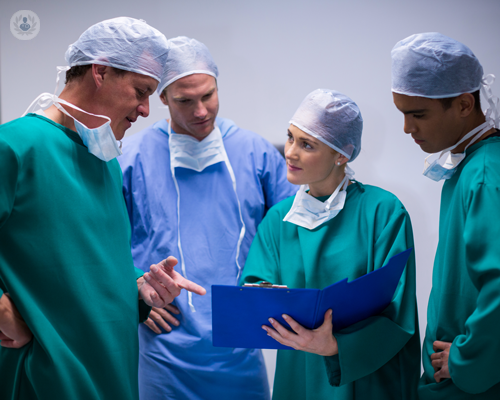 come-si-diagnosticano-e-si-trattano-gli-adenomi-dell-ipofisi immagine dell'articolo