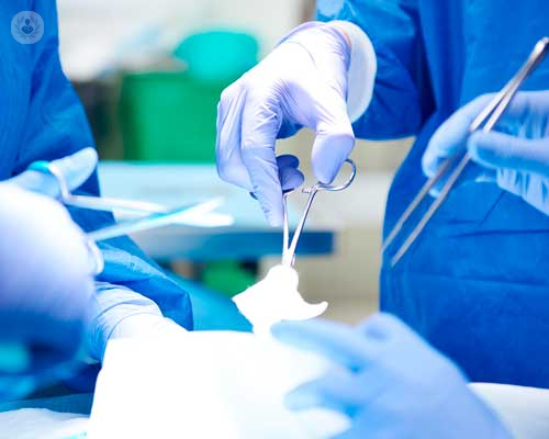 resezioni-polmonari-in-chirurgia-toracica-video-assistita-uniportale immagine dell'articolo