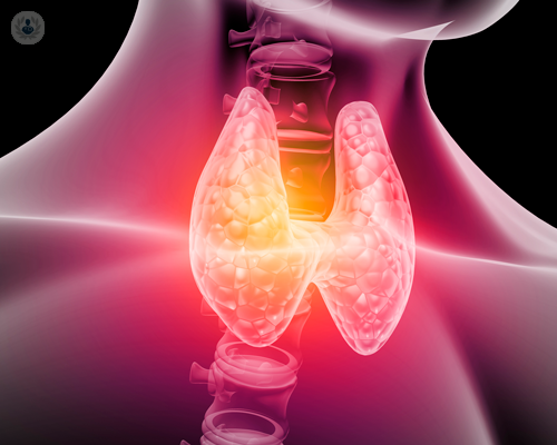 tiroidectomia-mininvasiva-estetica immagine dell'articolo