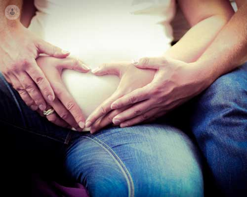 Relazione tra tiroide e gravidanza