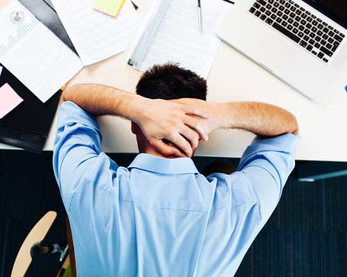 cervicalgia-cause-e-trattamenti immagine dell'articolo