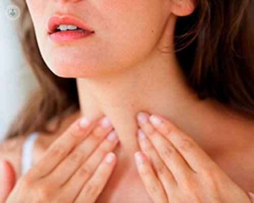 Carcinoma tiroideo: che cos’è e cosa fare?
