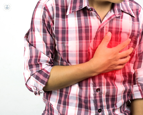Stenosi valvolare aortica: vuoi saperne di più?