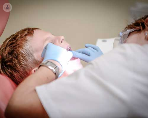 L’importanza di una visita ortodontica in età pediatrica
