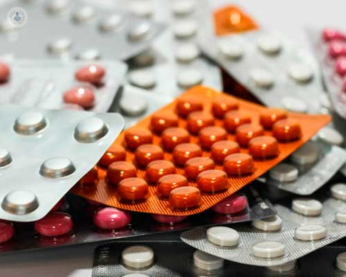 allergie-ai-farmaci-sintomi-e-diagnosi immagine dell'articolo