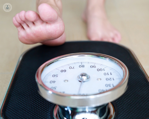 Obesità e sovrappeso: qual è la differenza?