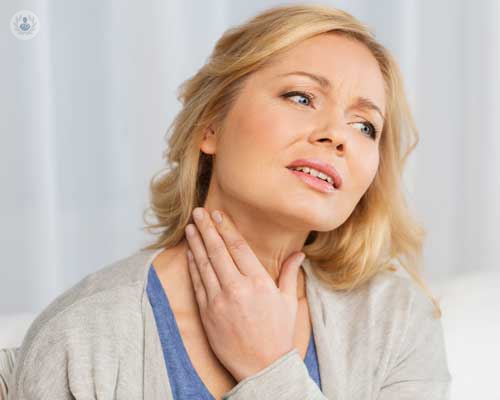 Neoplasie a carico delle ghiandole salivari: come trattarle?
