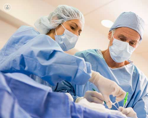 Chirurgia Laparoscopica: quali vantaggi?