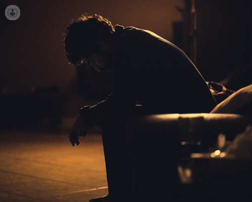 come-guarire-dalla-depressione immagine dell'articolo