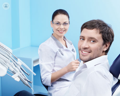 faccette-dentali-come-perfezionare-il-sorriso immagine dell'articolo