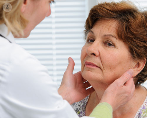 patologia-nodulare-della-tiroide-diagnosi-e-trattamento immagine dell'articolo