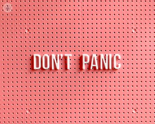 Attacchi e disturbi di panico: quali cure seguire?