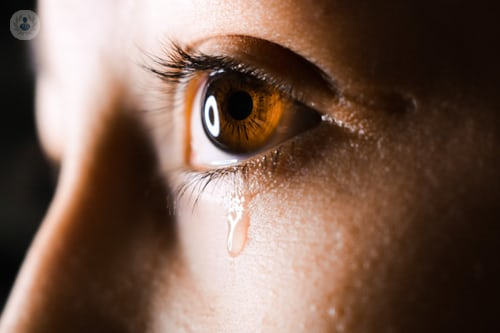 patologie-delle-vie-lacrimali-un-approfondimento immagine dell'articolo