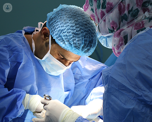 Chirurgia mininvasiva, un diverso approccio