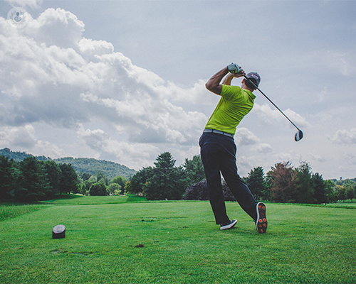 mal-di-schiena-e-golf-cosa-c-entrano-swing-e-x-factor immagine dell'articolo