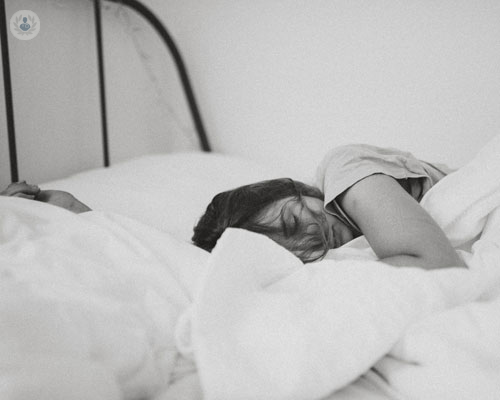 L’importanza di respirare bene durante la notte: la sindrome delle apnee notturne (OSAS)