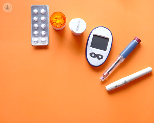Tipologie di diabete: cos’è il prediabete?
