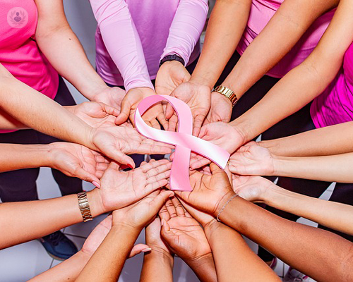 Il tumore del seno: epidemiologia e presentazione clinica