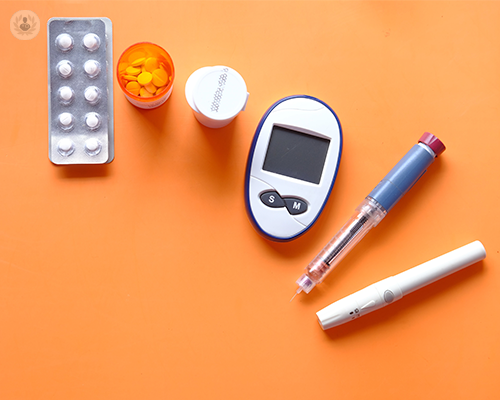 Cura del Diabete: quali sono le terapie?
