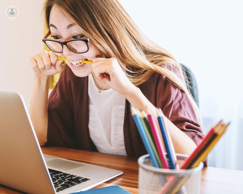 stress-da-pandemia-una-causa-dell-aumento-di-bruxismo immagine dell'articolo