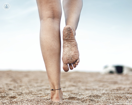 sperone-calcaneare-di-che-cosa-si-tratta immagine dell'articolo