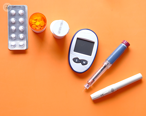 diabete-tipologie-e-trattamenti immagine dell'articolo