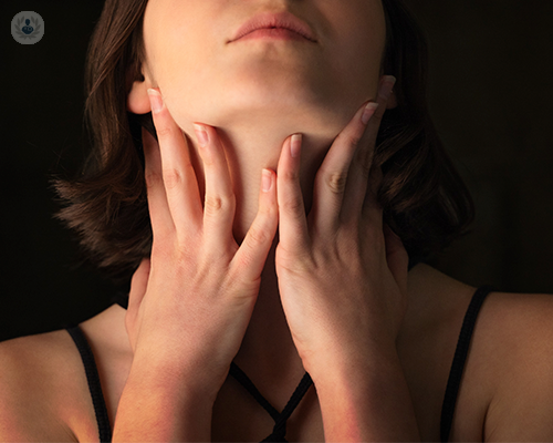 Chirurgia della tiroide: quando è necessaria?