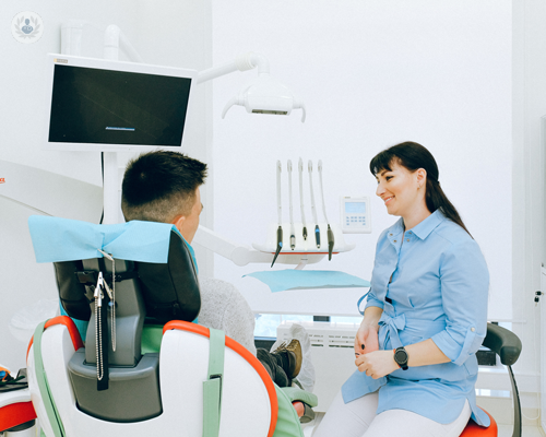 Odontoiatria per disabili: come trattare con i pazienti 