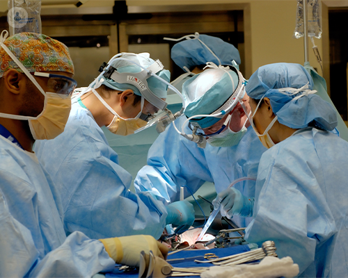 scoliosi-trattamento-con-navigazione-tac-guidata-intraoperatoria immagine dell'articolo