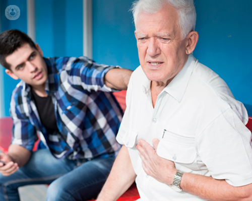 Stenosi aortica: una patologia sempre più diffusa tra gli anziani