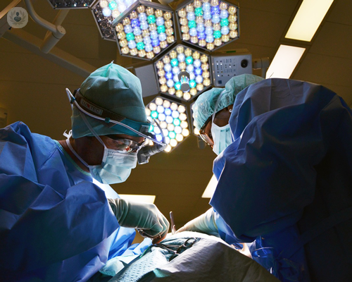 chirurgia-mininvasiva-laser-in-proctologia immagine dell'articolo