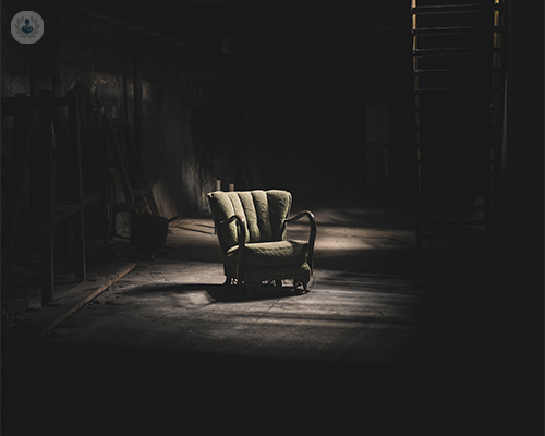 depressione-o-tristezza immagine dell'articolo