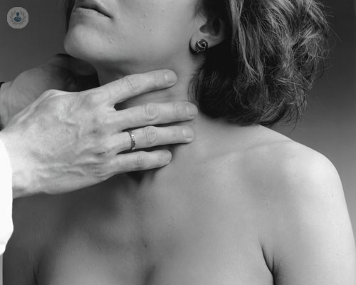 tumore-della-tiroide-ne-parla-un-esperto immagine dell'articolo