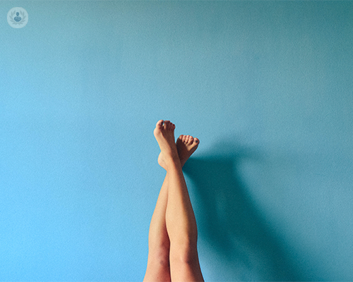 scleroterapia-delle-teleangectasie immagine dell'articolo