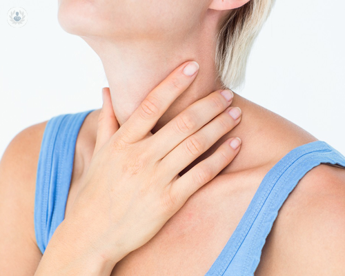 Noduli tiroidei: impariamo a conoscerli e a trattarli