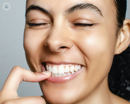 Ortodonzia con allineatori: il piacere di ritornare a sorridere!