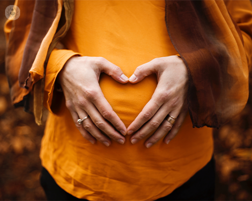 Agopuntura in gravidanza: benefici per il benessere materno e fetale