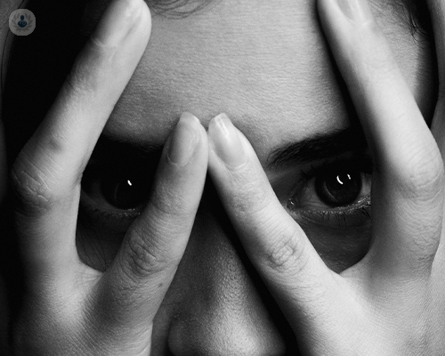 algofobia-la-paura-del-dolore immagine dell'articolo