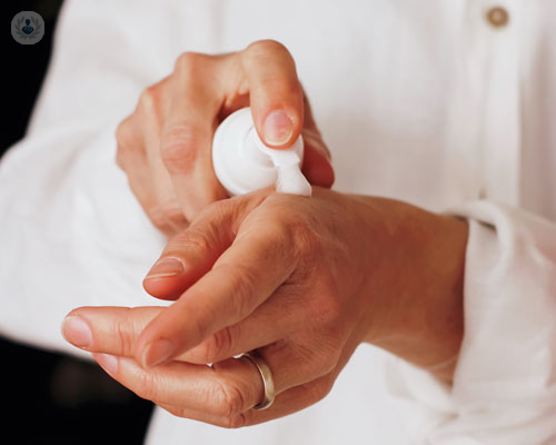 eczema-disidrosico-di-che-cosa-si-tratta immagine dell'articolo