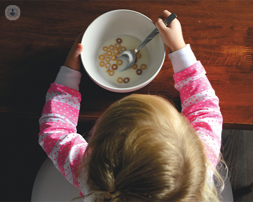 obesita-infantile-sempre-piu-diffusa immagine dell'articolo