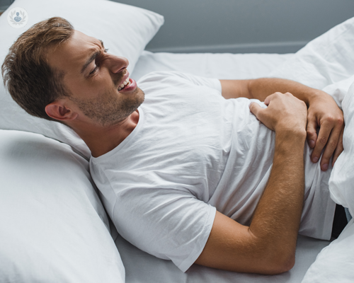 disturbo-comportamentale-del-sonno-rem-rbd immagine dell'articolo
